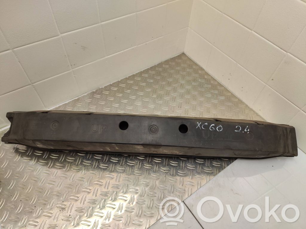 Front bumper support beam   31283358,S3DHC