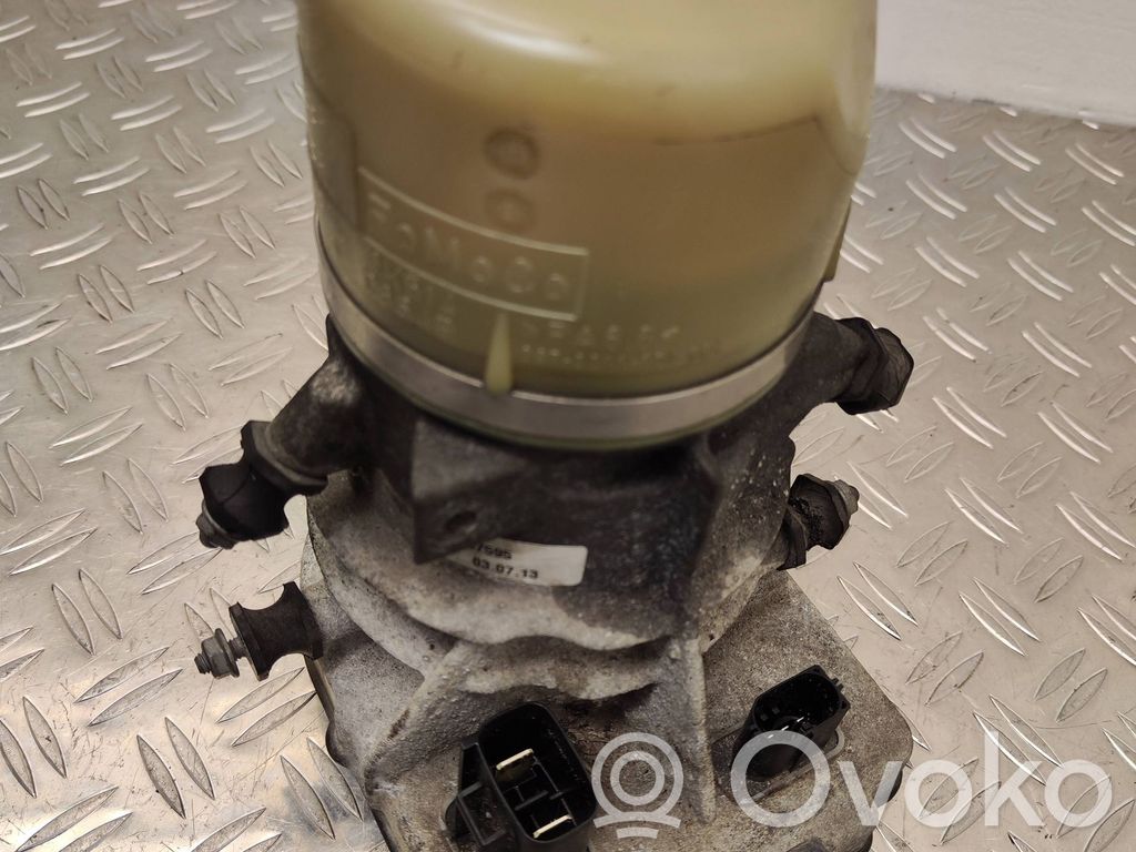 Servopumpe   31387595,36000641,36001161,36001504,36001744,36001847,36002940,36012390,50734464,6906403