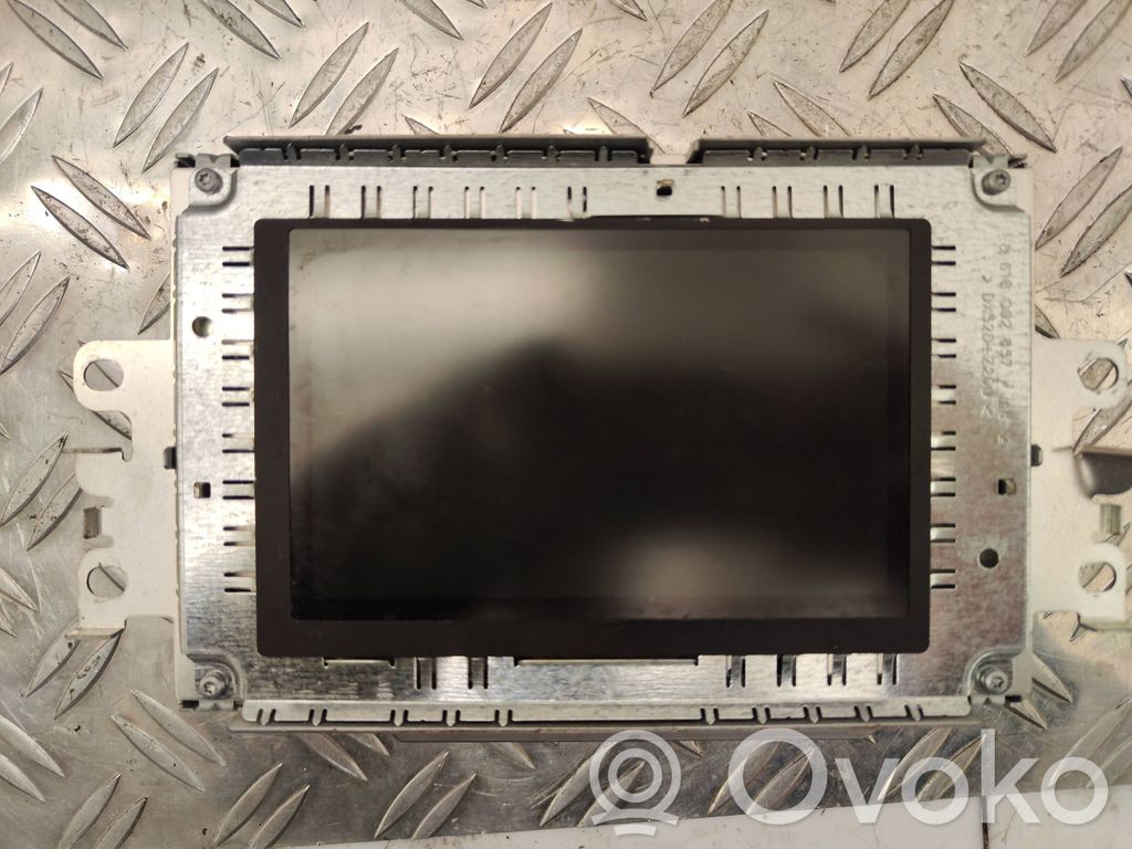 Screen/display/small screen   31350695,7505800003