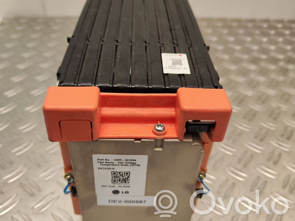 Volvo V60 Hybrid / Electric Car Battery Cell 