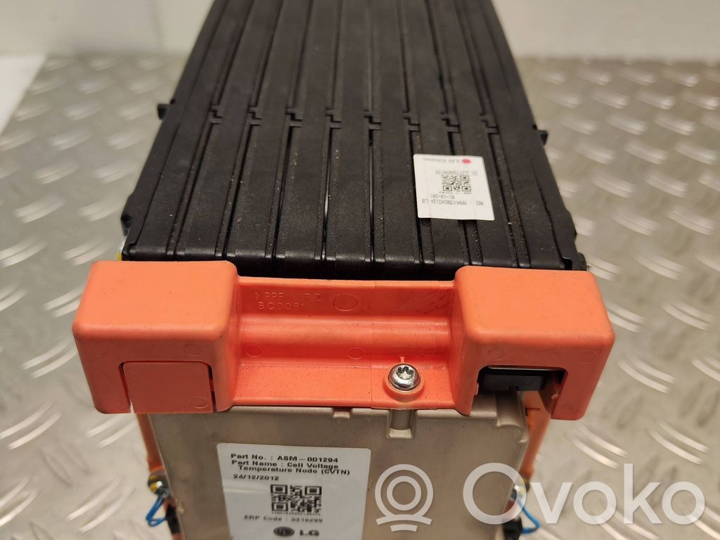 Volvo V60 Hybrid / Electric Car Battery Cell 