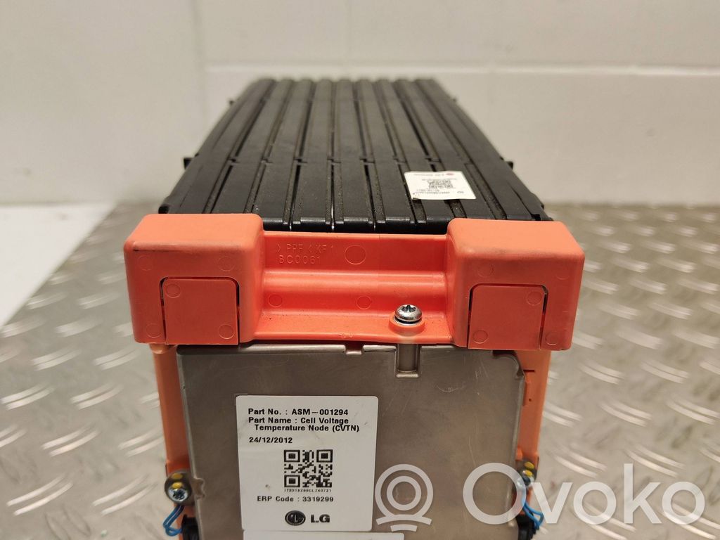 Volvo V60 Hybrid / Electric Car Battery Cell 