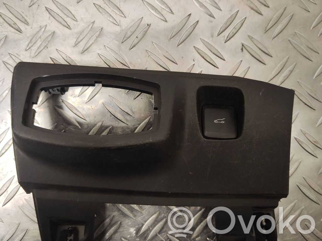 Other dashboard part   DS73F043K93A