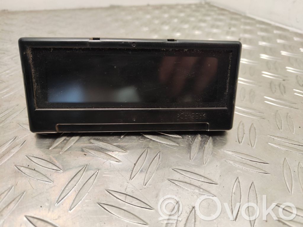 Screen/display/small screen   31268055,69199100U