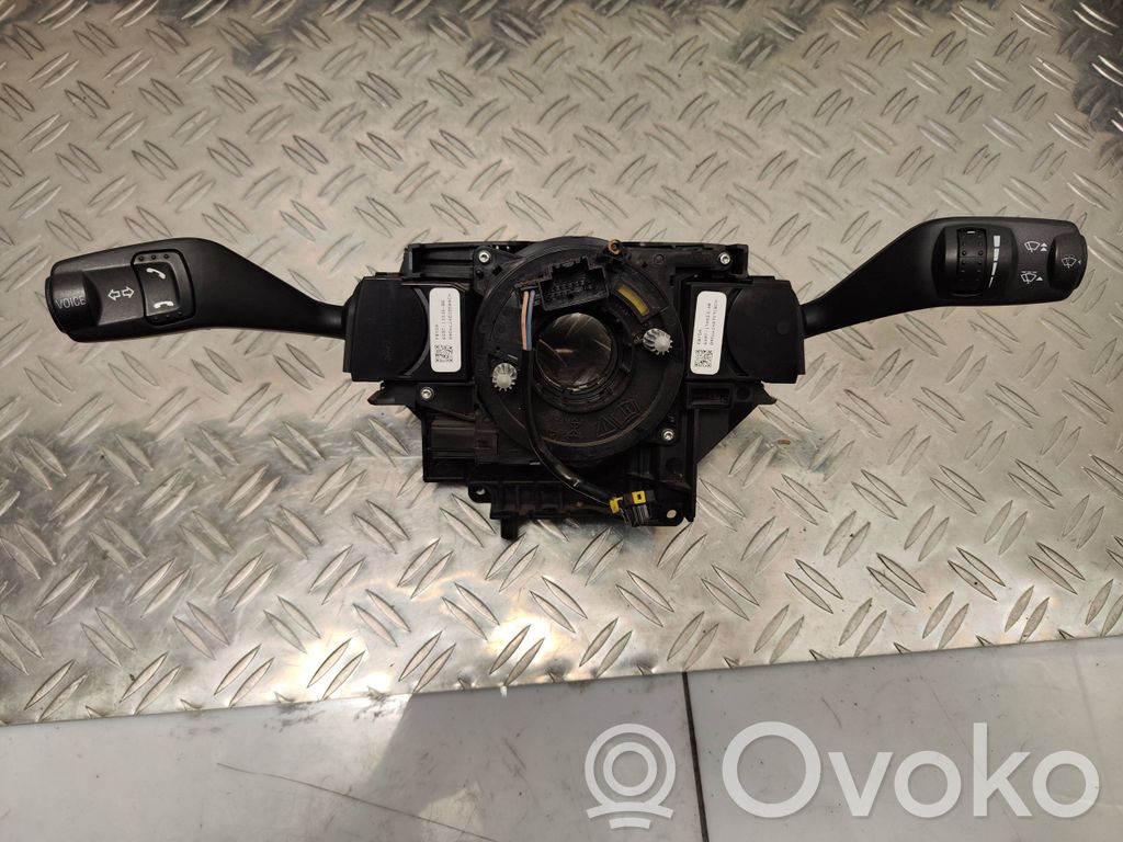 Ford Mondeo MK IV Wiper turn signal indicator stalk/switch 