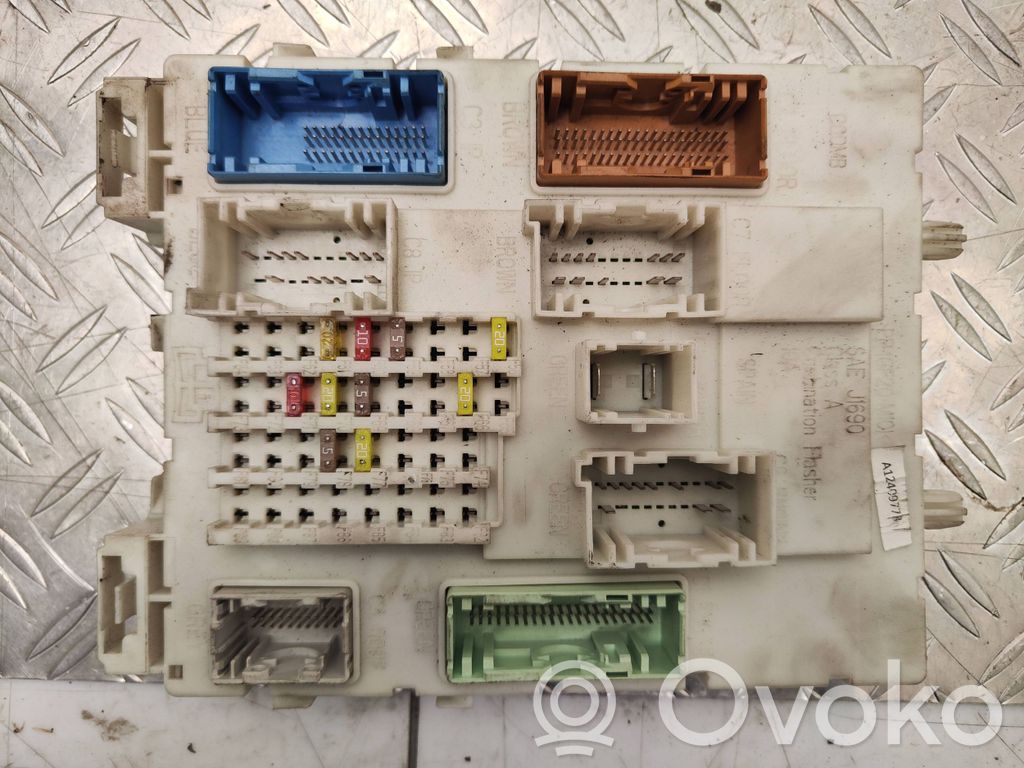 Mukavuusmoduuli   AV6N14A073DF