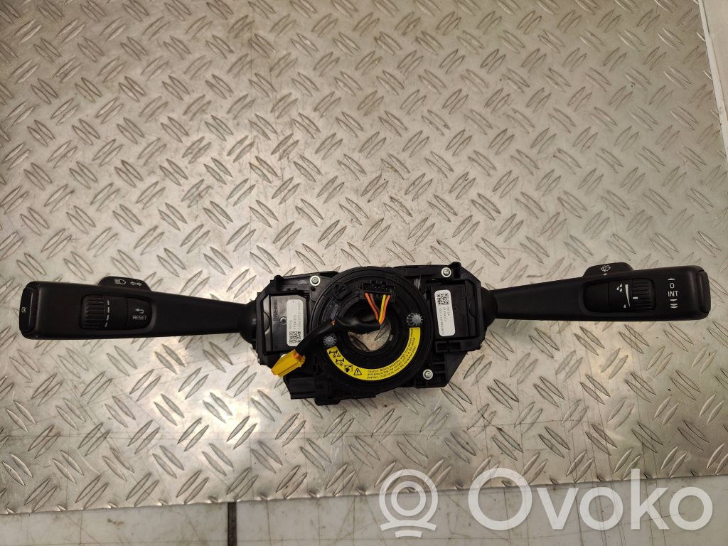 Volvo S60 Lenkstockschalter Kombischalter 