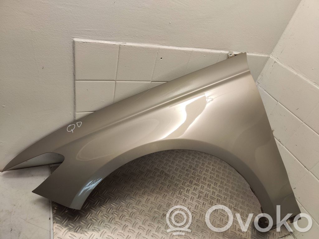 Ford Mondeo MK V Sparnas 