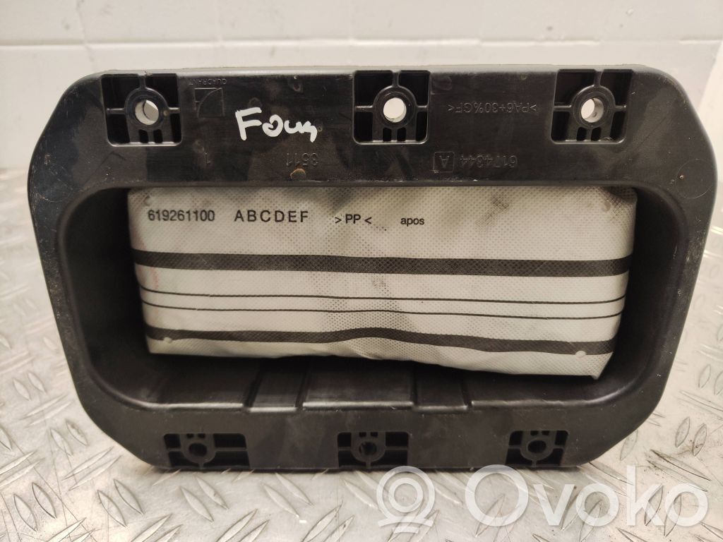 Ford Focus Beifahrerairbag 