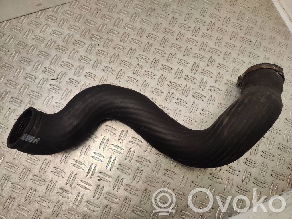 Volvo S80 Intercooler hose/pipe 