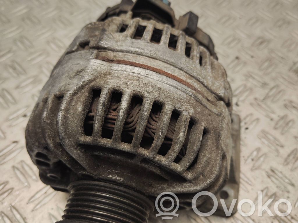 Volvo V70 Alternator 