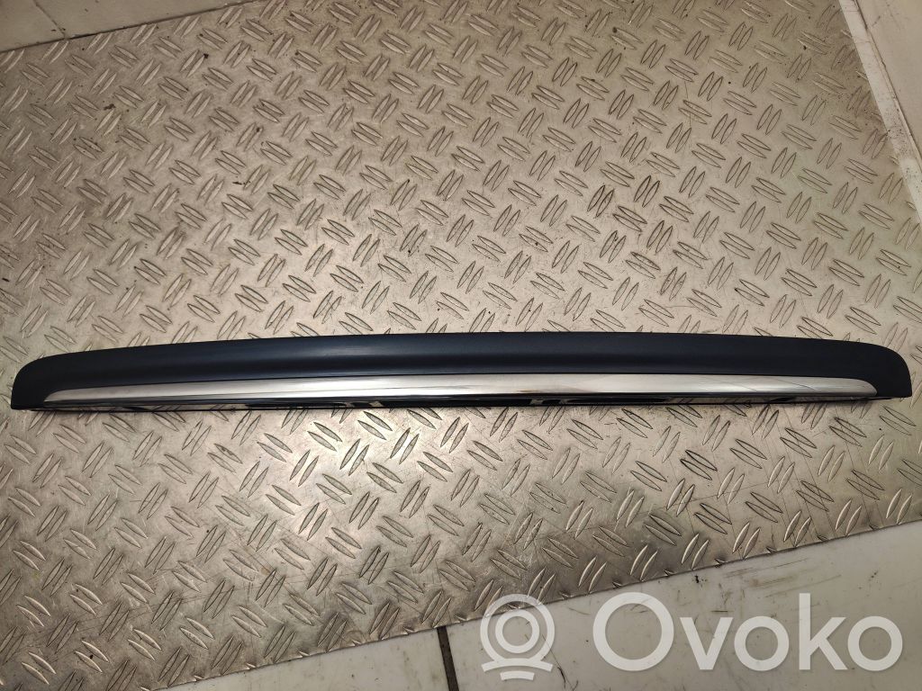 Volvo V50 Garniture de hayon 