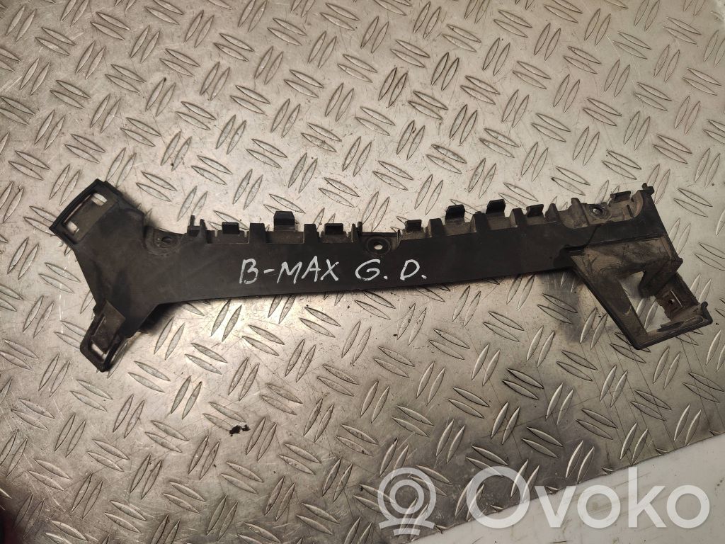 Ford B-MAX Rear bumper mounting bracket 