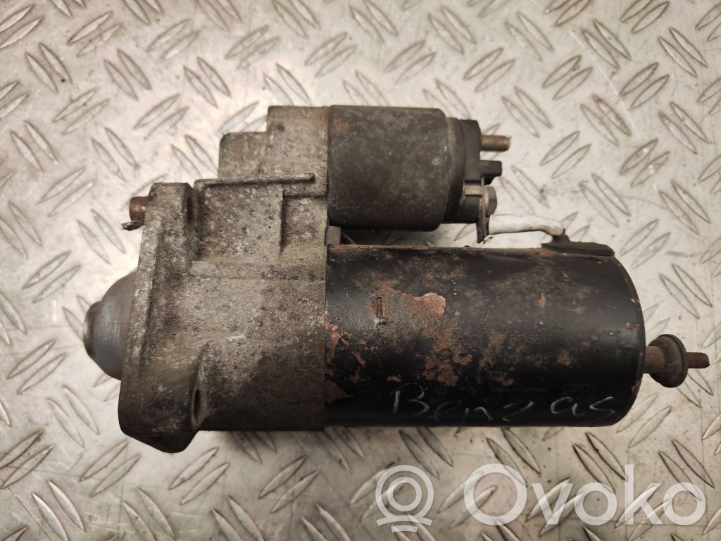 Volvo V70 Starter motor 