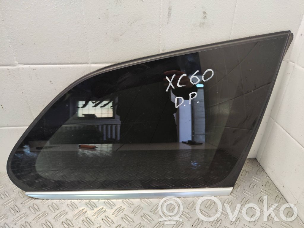 Rear side window   DOT497M45AS3,43R000491,A048587