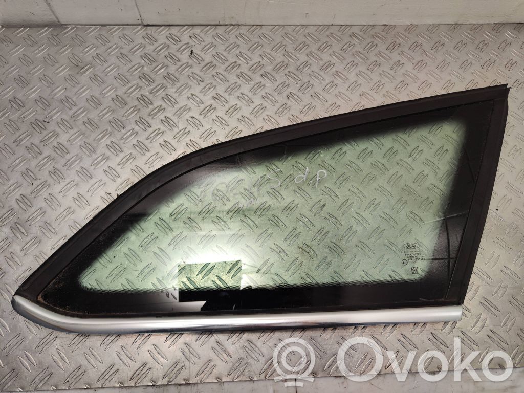 Ford Focus Rear side window 