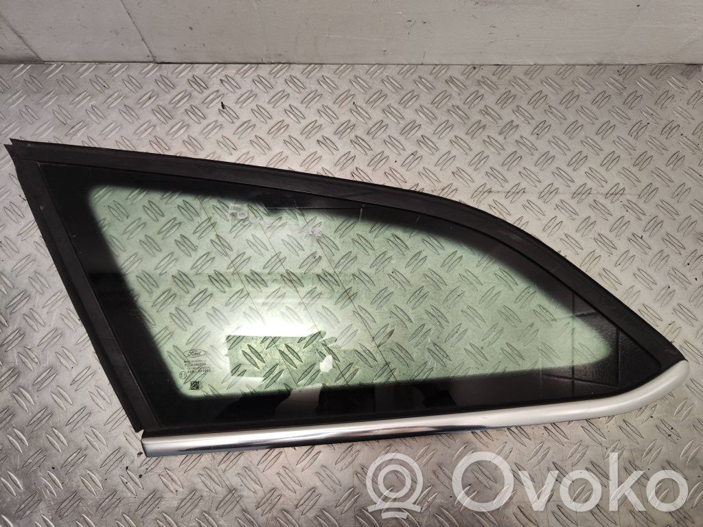 Ford Focus Rear side window 