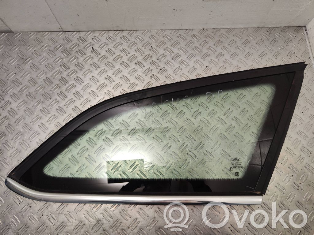 Ford Focus Rear side window 