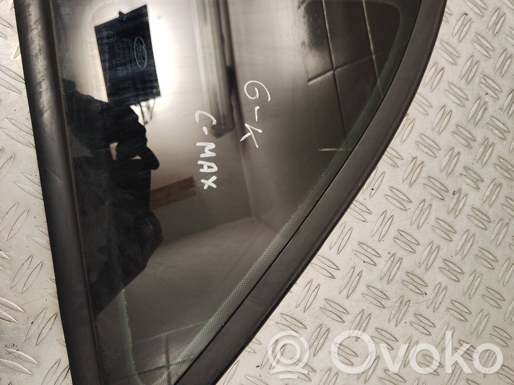 Ford C-MAX II Rear side window 