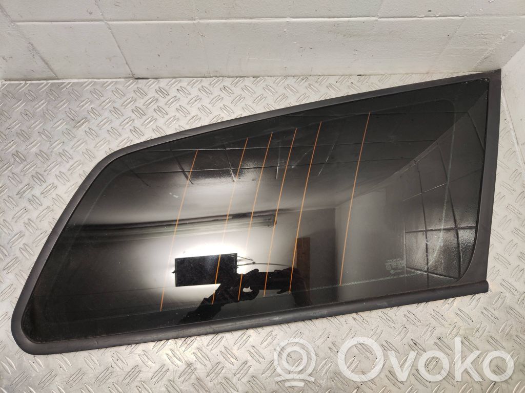 Rear side window   DOT32AS2M44,E000190,43R00022