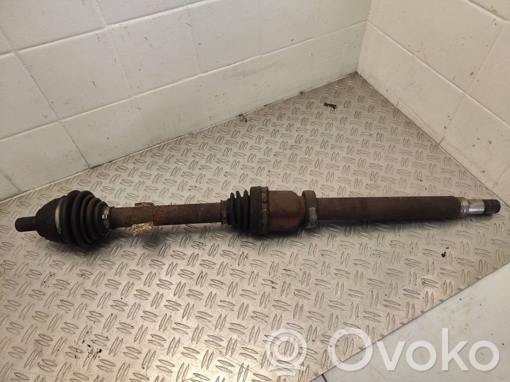 Ford Focus Front driveshaft 