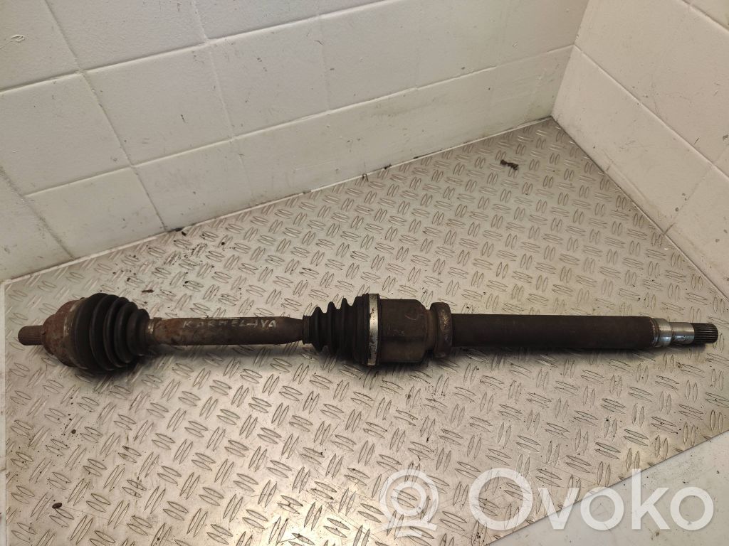 Volvo V50 Eje de transmisión delantero 