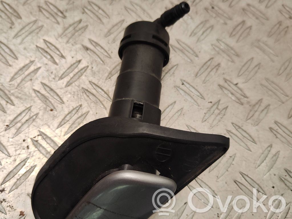 Saab 9-3 Ver2 Buse de lave-phares 