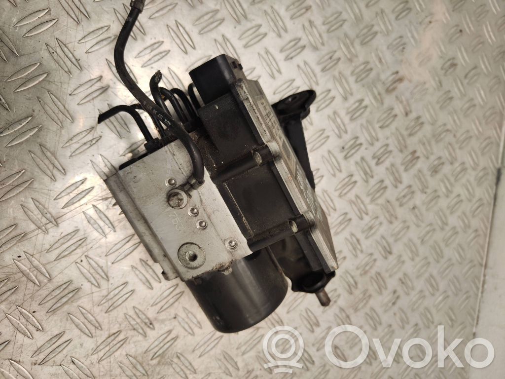 Saab 9-3 Ver1 ABS bloks 