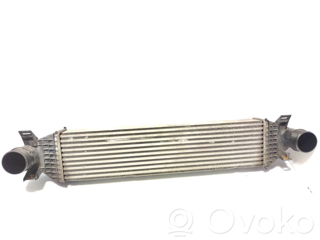 Interkūlerio radiatorius   FV416K775AB,DZ704003,ECC7A