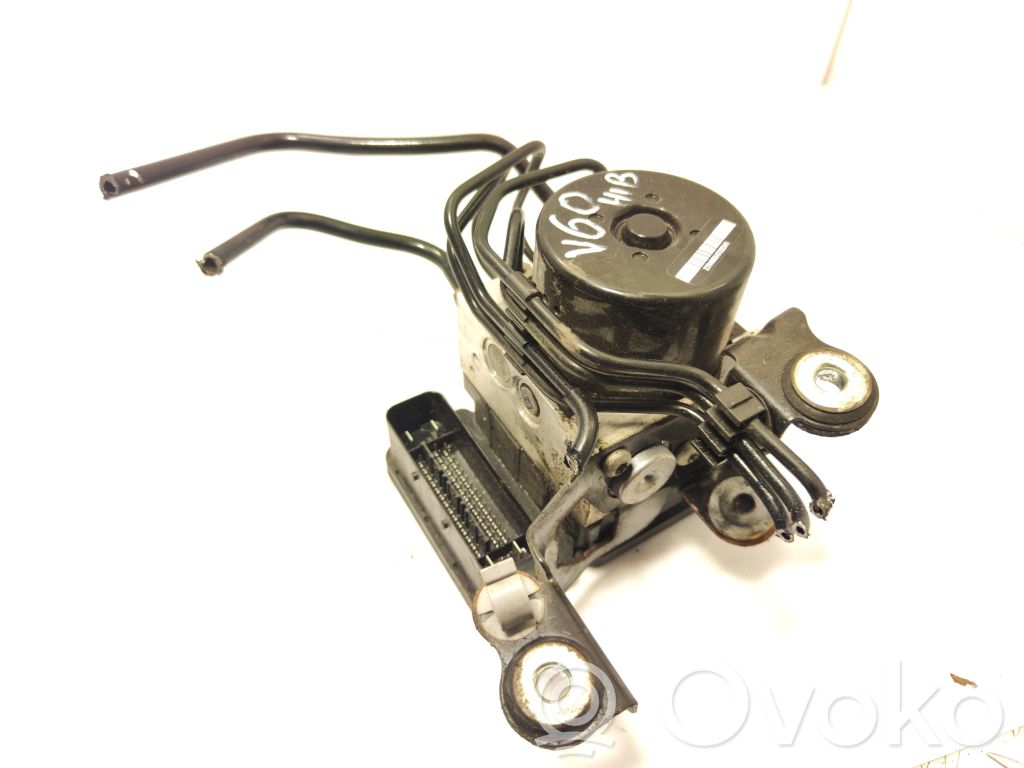 Volvo V60 ABS Pump 