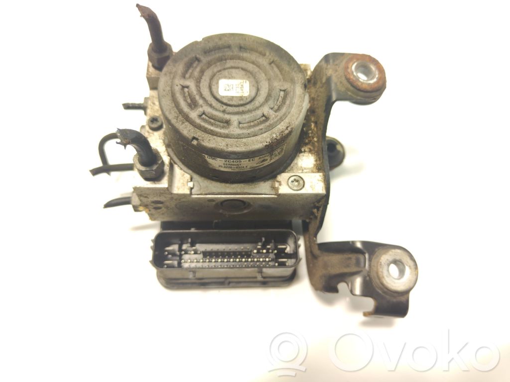 ABS bloks   EG9C2C405EC,25022003244
