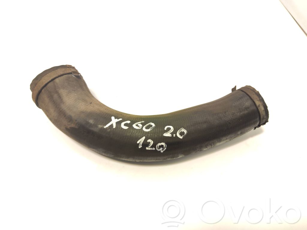 Volvo XC60 Intercooler hose/pipe 