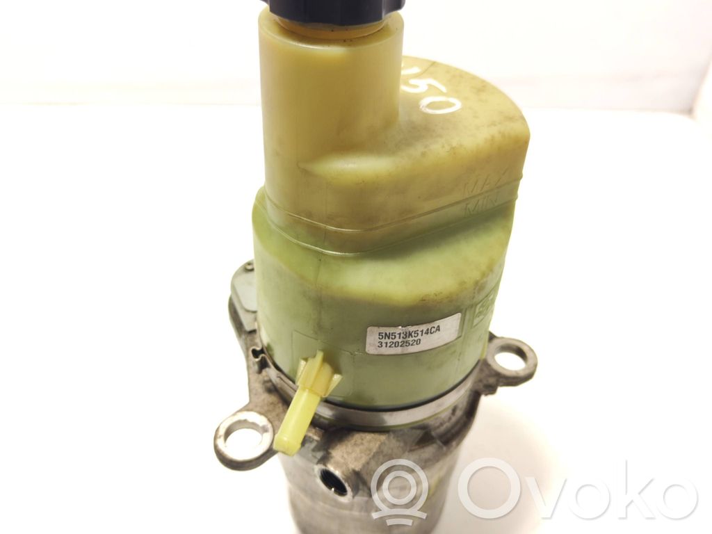 Volvo C30 Power steering pump 