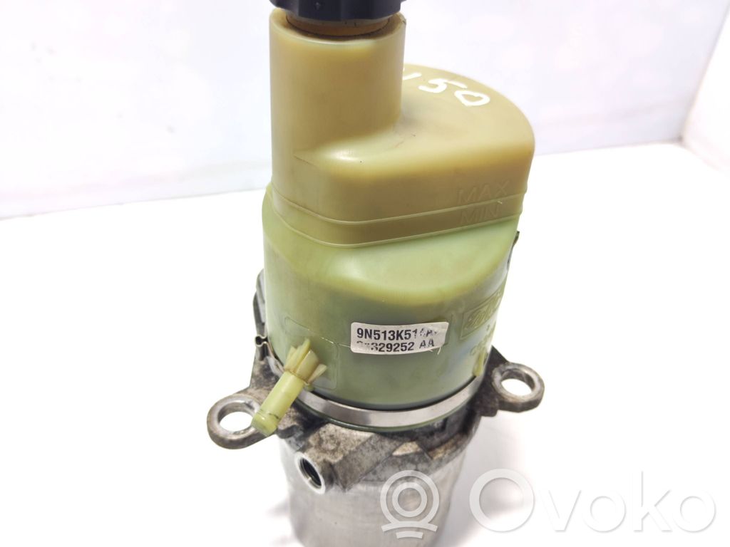 Volvo S40 Ohjaustehostimen pumppu 