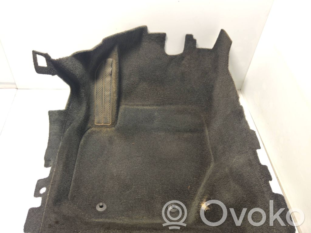 Volvo V60 Wykładzina podłogowa przednia 