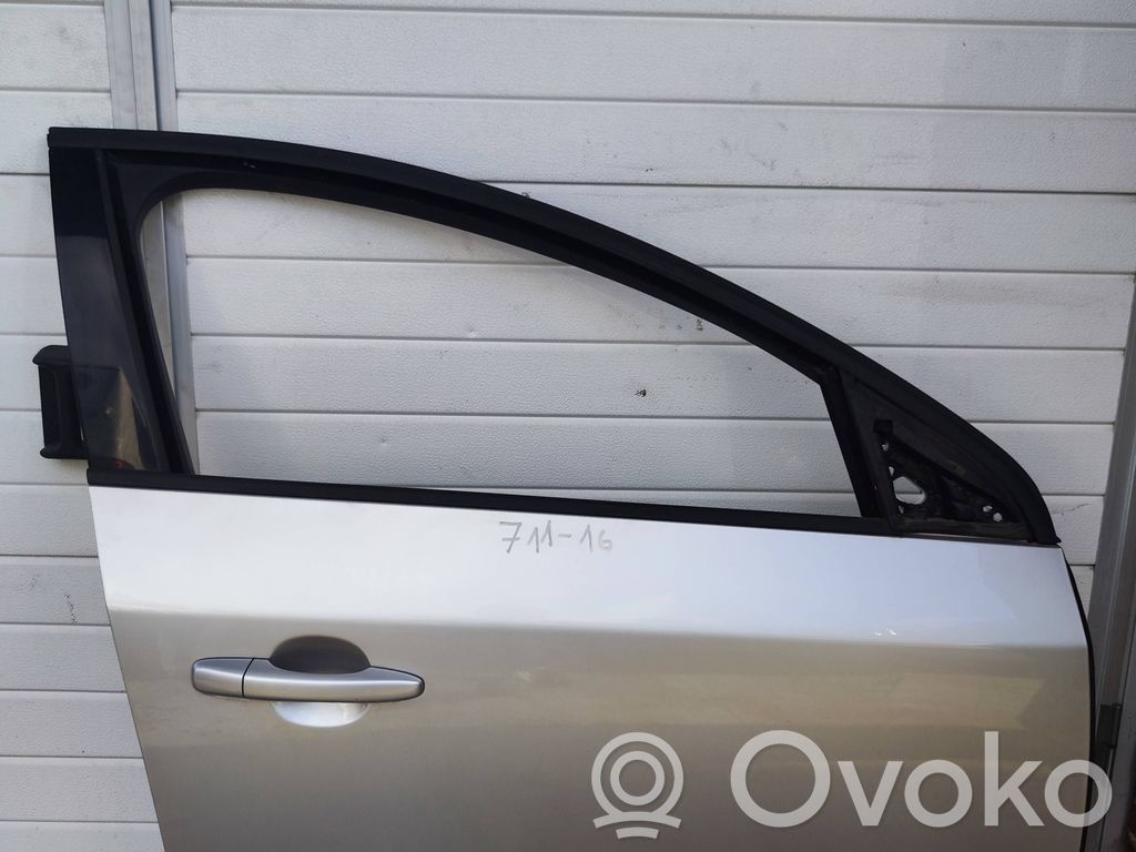 Volvo V60 Durvis 