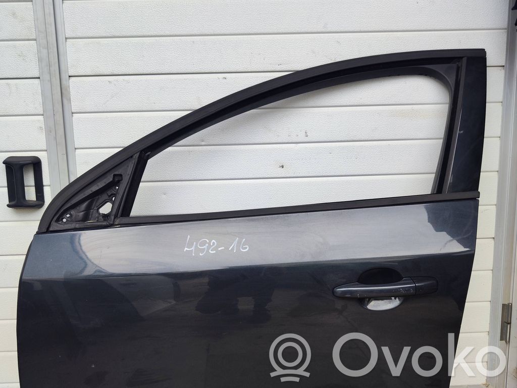 Volvo V60 Durvis 