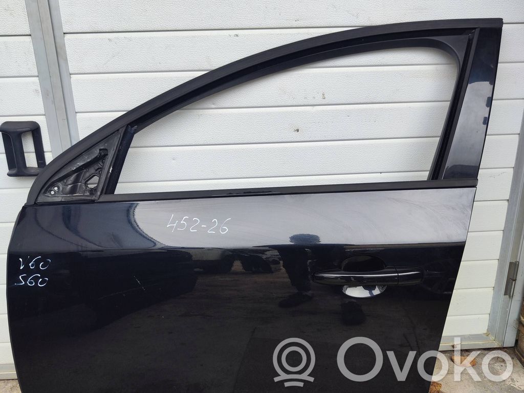 Volvo V60 Durvis 