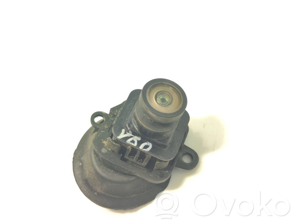 Volvo V60 Reversing camera 