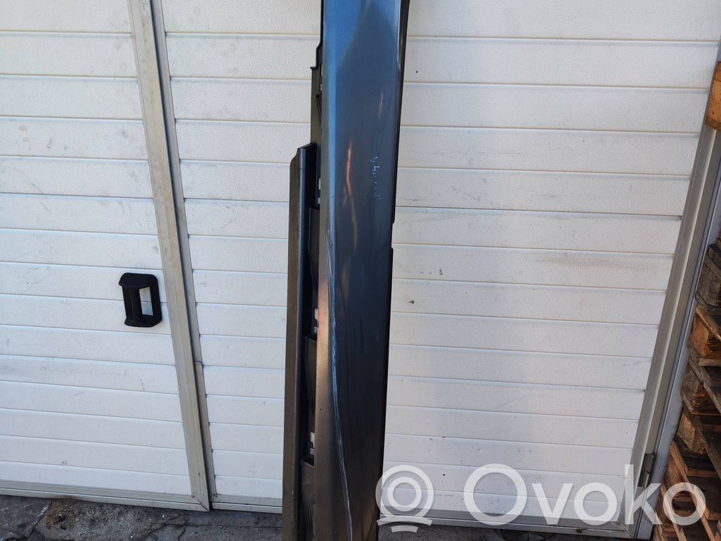 Volvo V40 Sill 
