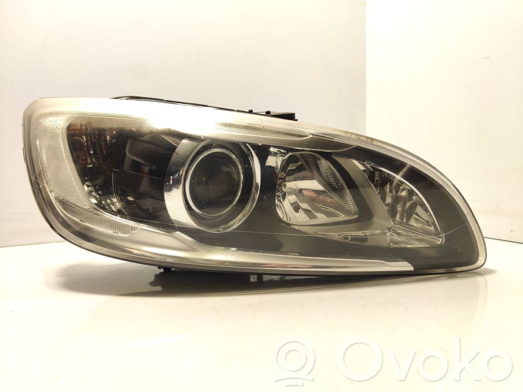 Volvo V60 Headlight/headlamp 