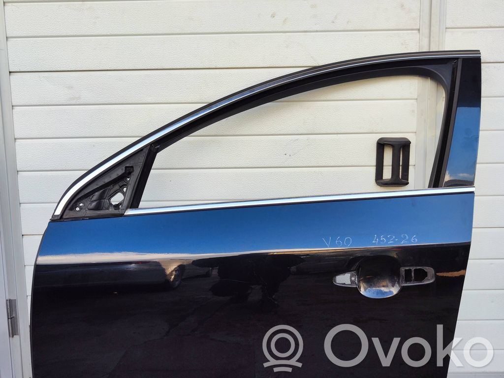 Volvo V60 Front door 