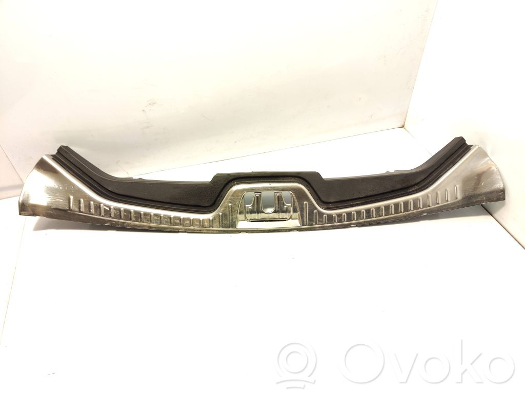 Volvo V60 Protector del borde del maletero/compartimento de carga 