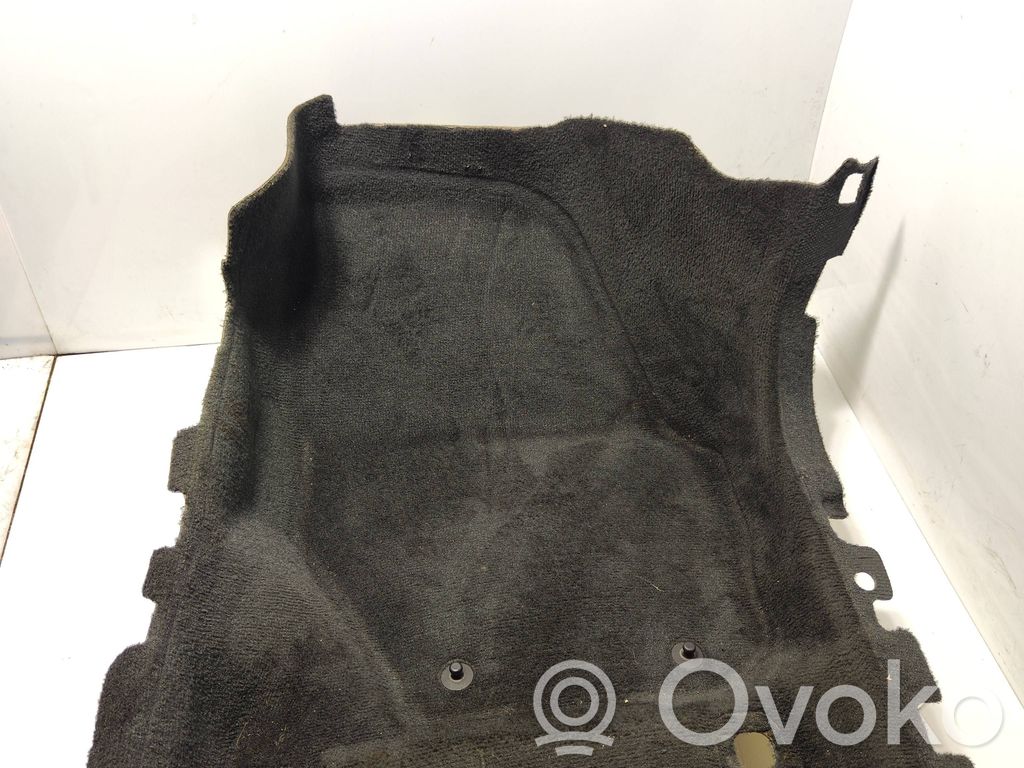 Volvo V60 Mochetă podea față 