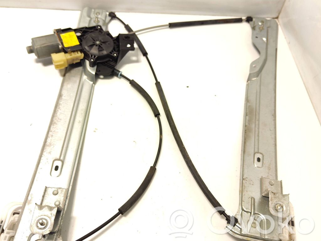 Elektryczny podnośnik szyby drzwi przednich   CJ54S23200BN,GKXYYA,3N11
