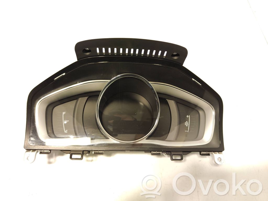 Speedometer (instrument cluster)   31394751