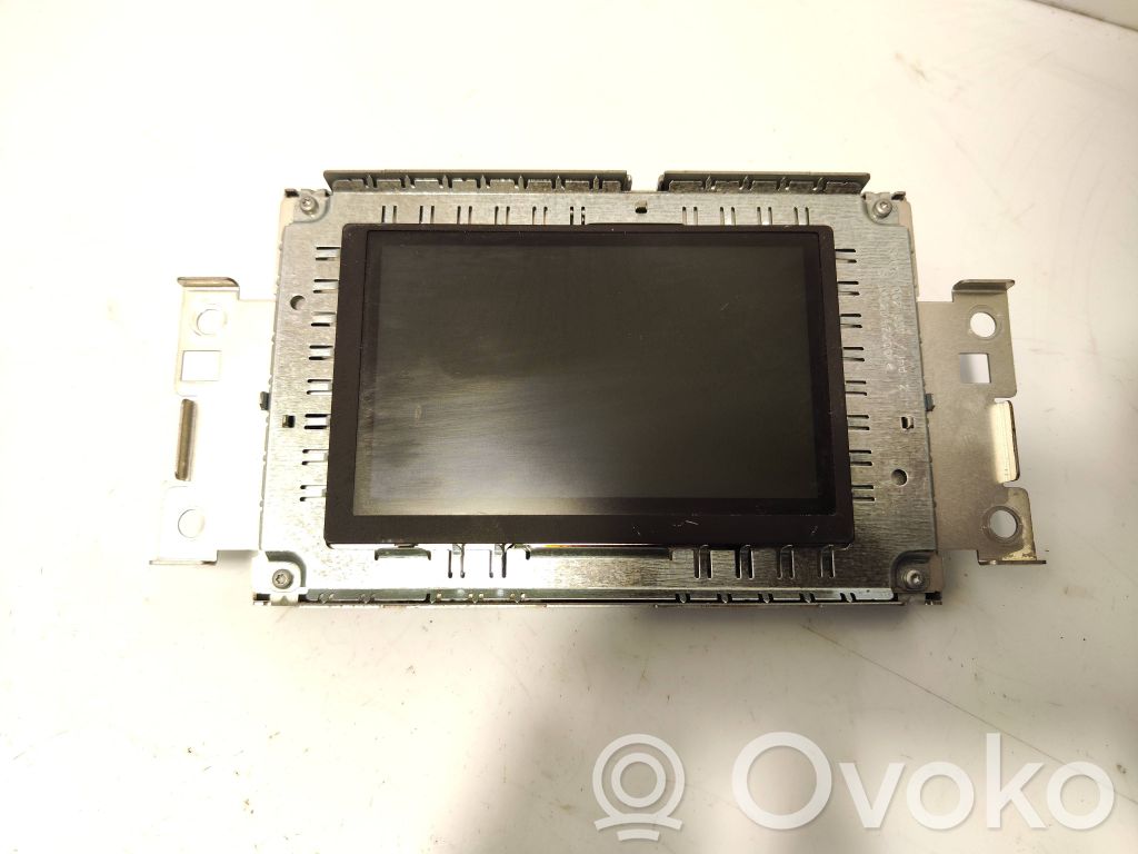 Volvo XC60 Screen/display/small screen 