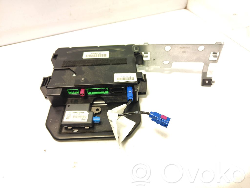 Phone control unit/module   31288583,31350642