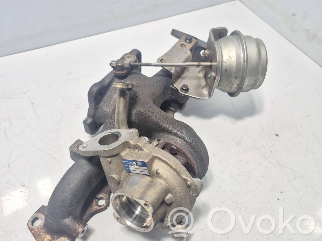 Turbo   36002664,54399700091,P150229692