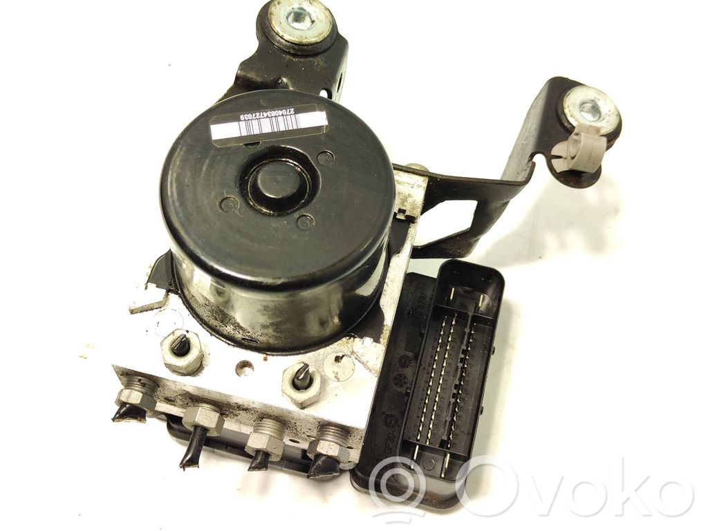 Volvo V60 ABS Pump 